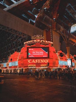 Casino imagen