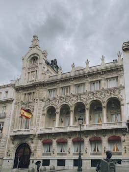Casino imagen