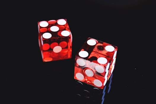 Casino imagen
