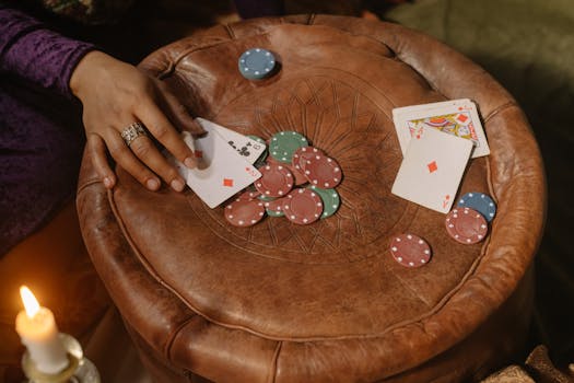 Casino imagen