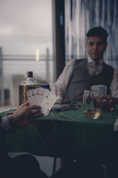 Casino imagen