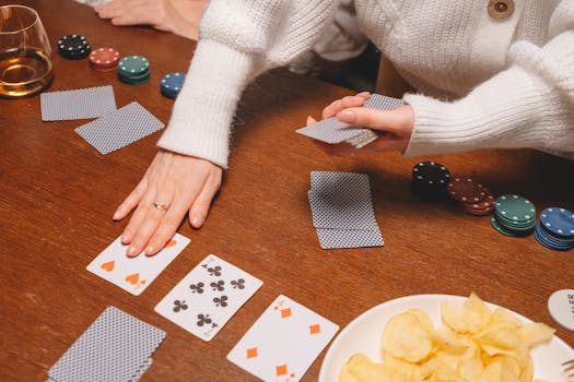 Casino imagen