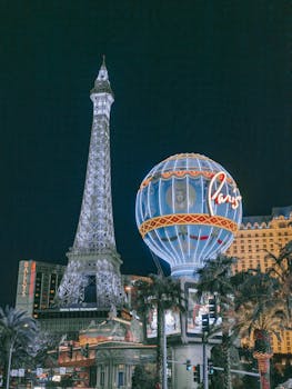 Casino imagen