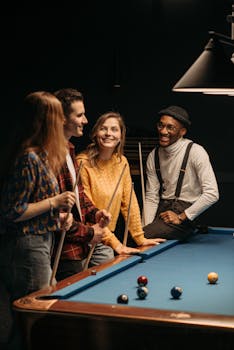 Casino imagen