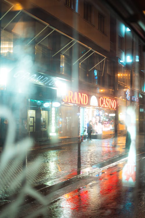 Casino imagen