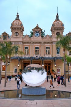 Casino imagen