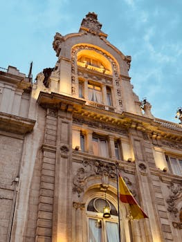 Casino imagen