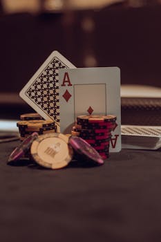 Casino imagen
