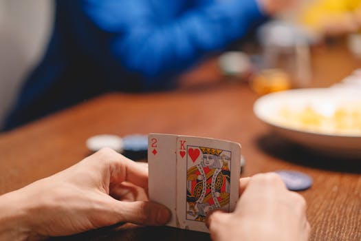 Casino imagen