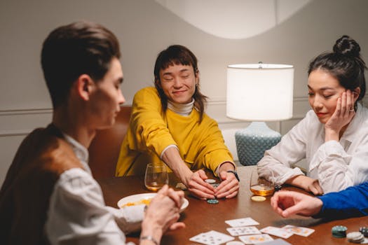 Casino imagen