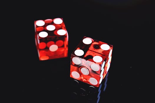 Casino imagen