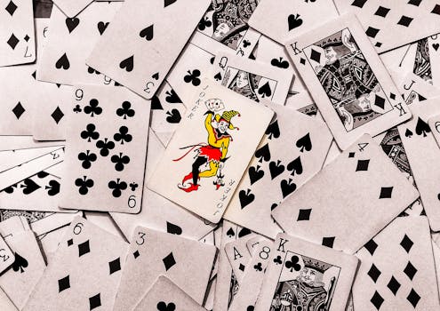 Casino imagen