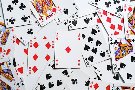 Casino imagen