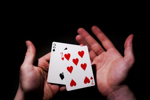 Casino imagen