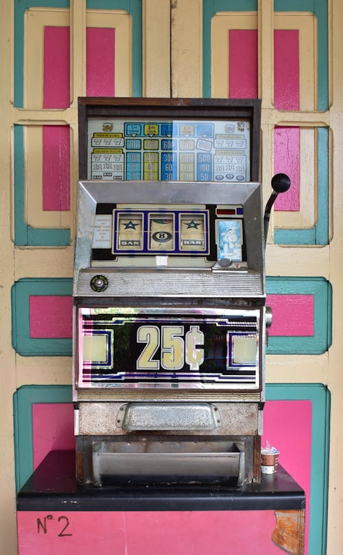 Casino imagen