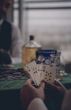 Casino imagen