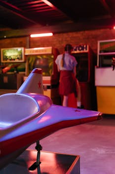 Casino imagen