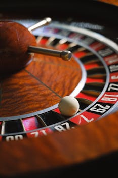 Casino imagen
