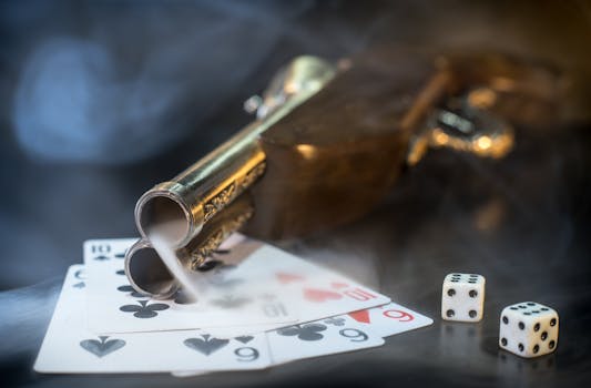 Casino imagen