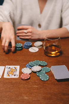 Casino imagen