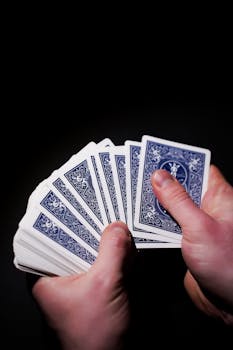 Casino imagen