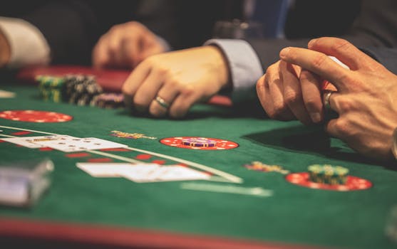 Casino imagen