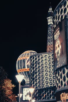 Casino imagen