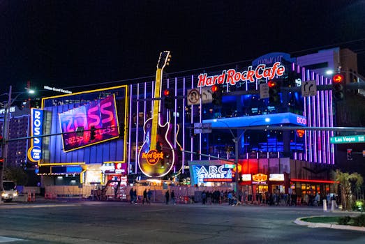 Casino imagen