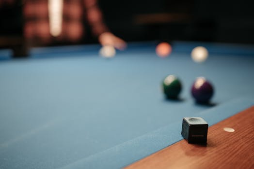 Casino imagen