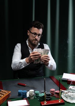 Casino imagen
