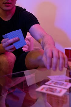 Casino imagen
