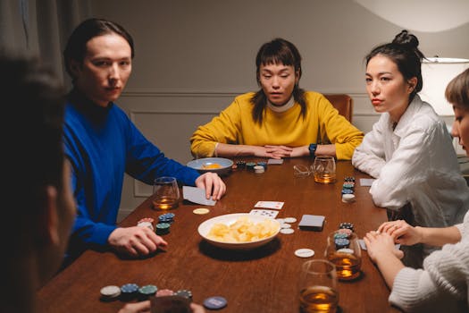 Casino imagen