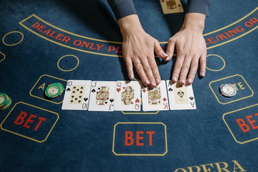 Casino imagen